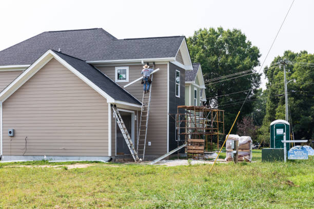 Affordable Siding Repair and Maintenance Services in Mountain Home, ID